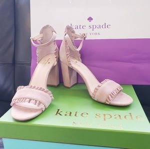 The Kate Studded Strap Sandal main image 1